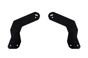 Can-Am Maverick X3 Light Bar Mounting Bracket - Diode Dynamics - Stage Series with SS5 LED Pods and TIR optics - Selectable backlight with eight color options - `17-`25 Can-Am Maverick X3 Light Bar Mounting Bracket - Diode Dynamics - Stage Series with SS5 LED Pods and TIR optics - Selectable backlight with eight color options - `17-`25